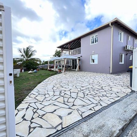 Elegant Appartement T3 Chataigne : Spacieux Sainte-Luce Eksteriør billede
