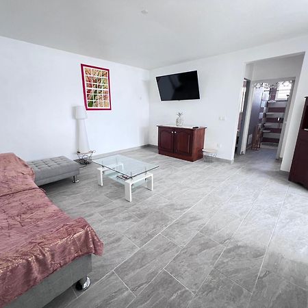 Elegant Appartement T3 Chataigne : Spacieux Sainte-Luce Eksteriør billede