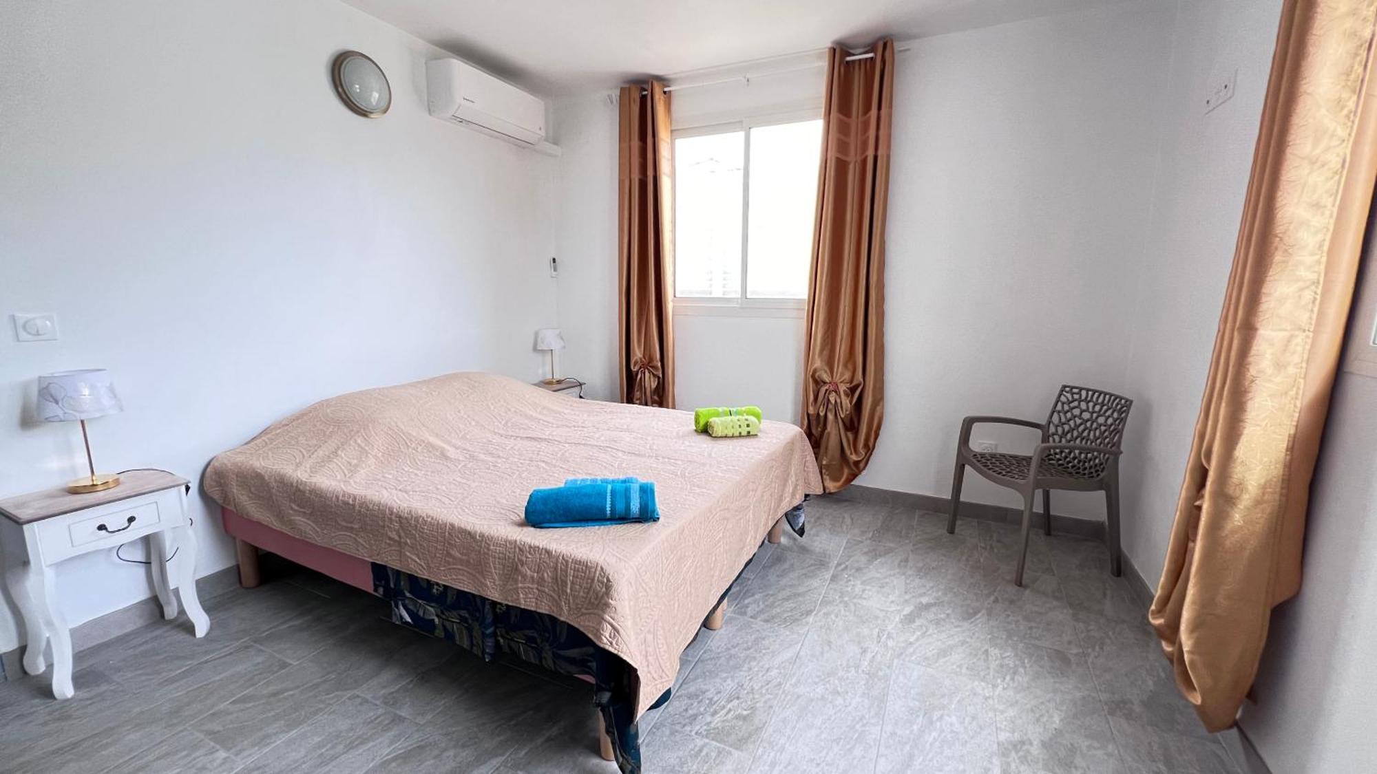 Elegant Appartement T3 Chataigne : Spacieux Sainte-Luce Eksteriør billede