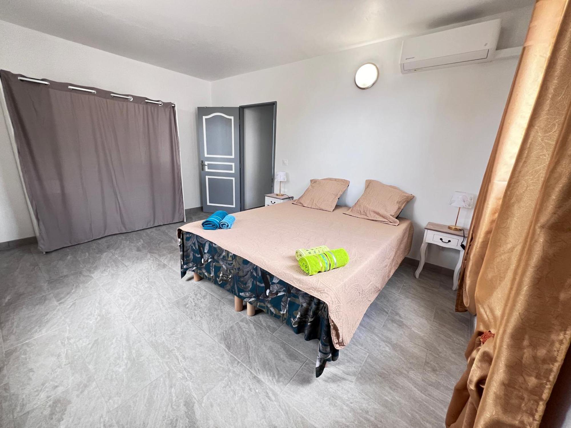 Elegant Appartement T3 Chataigne : Spacieux Sainte-Luce Eksteriør billede