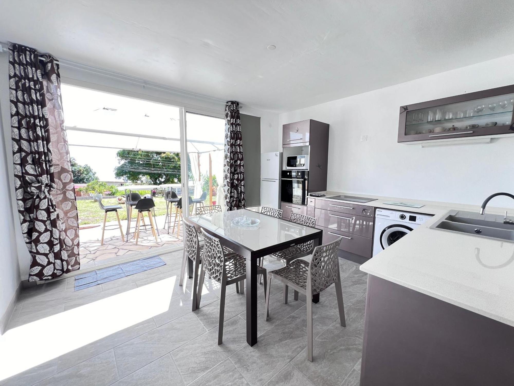 Elegant Appartement T3 Chataigne : Spacieux Sainte-Luce Eksteriør billede