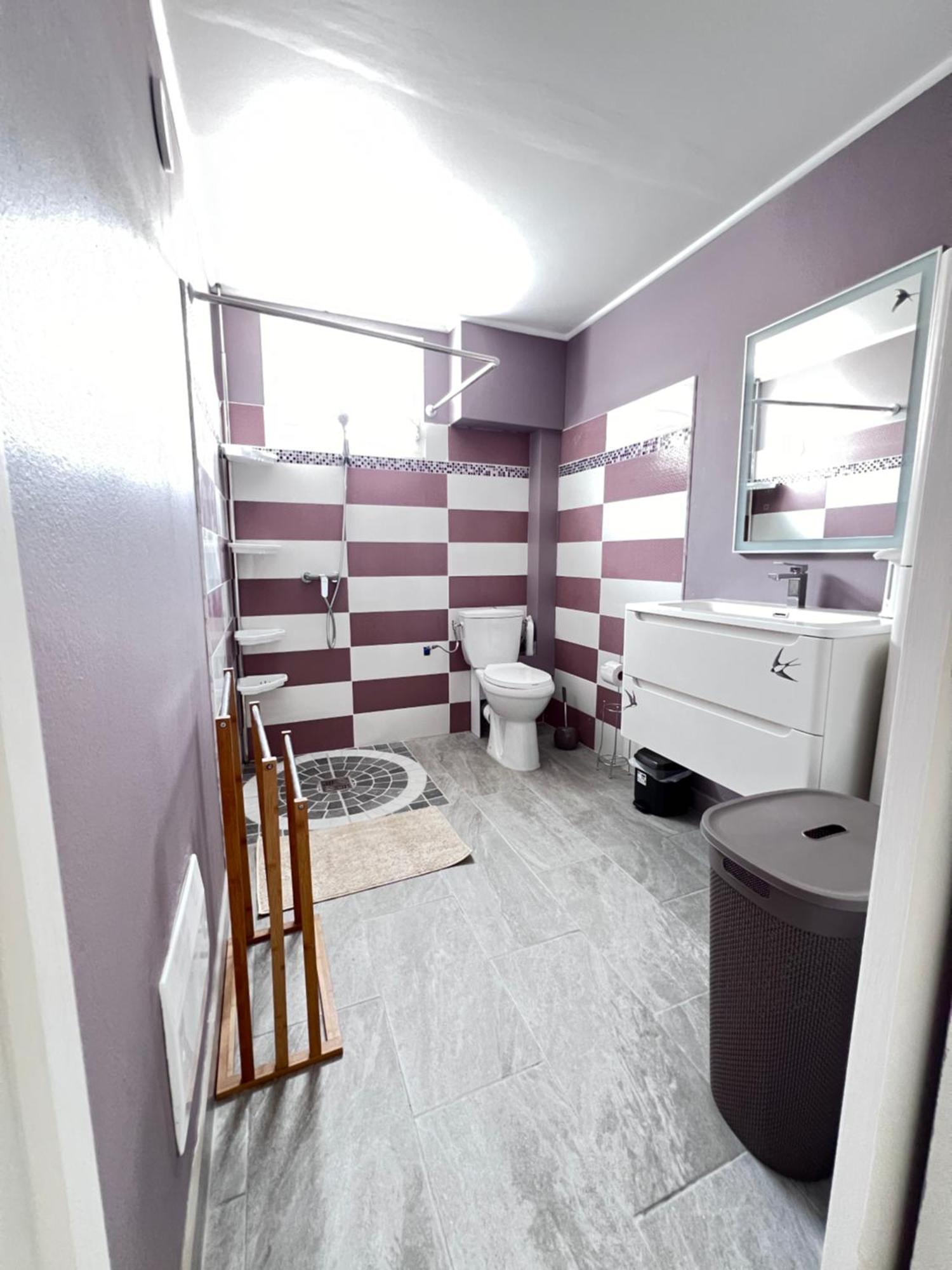 Elegant Appartement T3 Chataigne : Spacieux Sainte-Luce Eksteriør billede